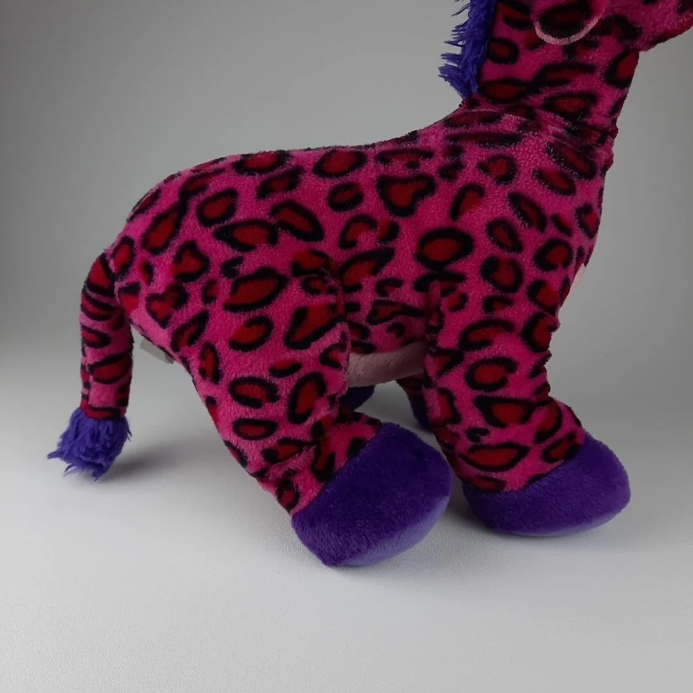 Fiesta leopard print